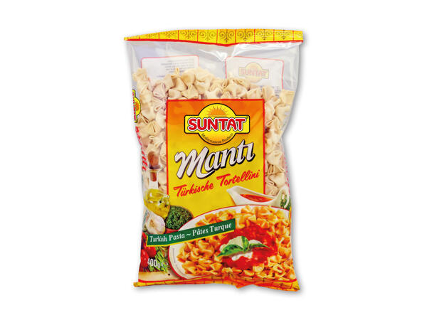 Manti