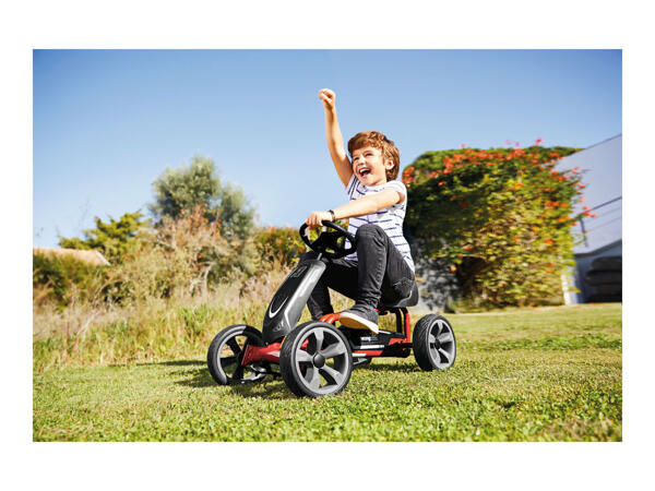 Playtive Junior Go Kart