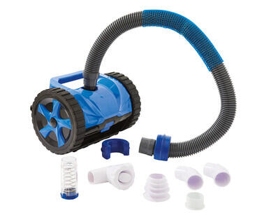 Automatic Pool Cleaner