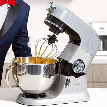 Robot de cuisine