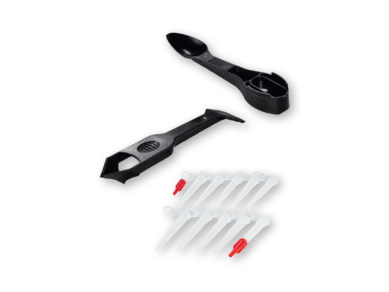 PATTEX(R) Silicone Cutter/ Smooth Cutter/ Cartridge Nozzles