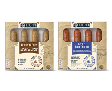 Parkview Premium Sausage