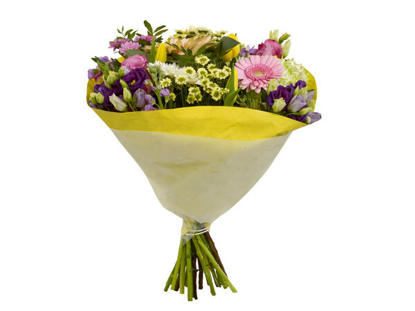 Grand bouquet de Pâques