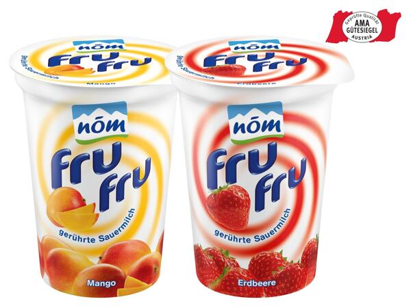 Fru Fru