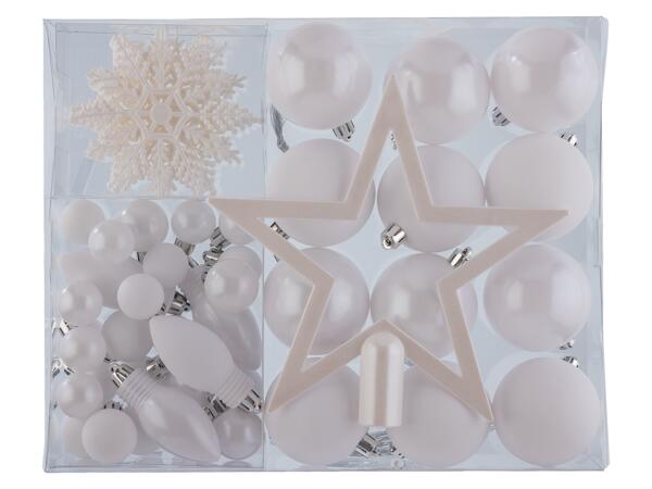 Bauble Sets