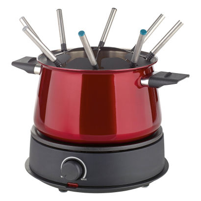 Elektrisk fondue