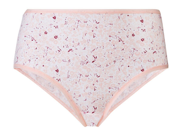 Esmara Ladies' Full Briefs
