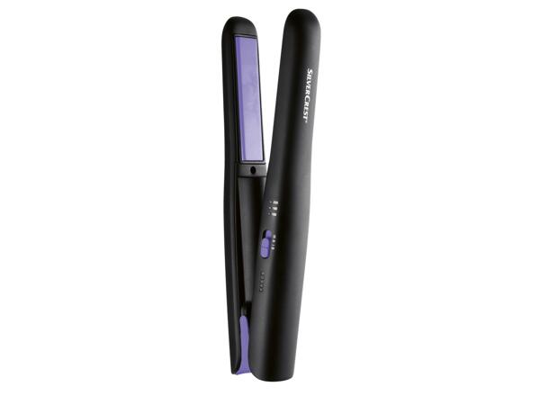 Cordless Hair Straightener