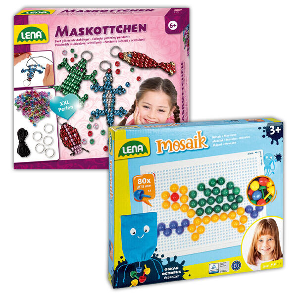 Spielwaren