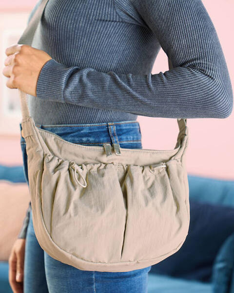 Crossbody Bag