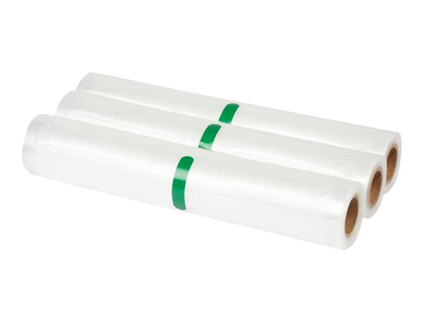 Vacuum Sealer Rolls