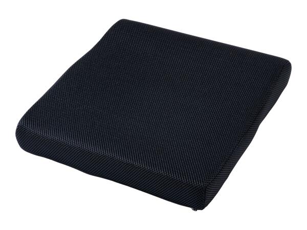 Ultimate Speed Seat Wedge Cushion