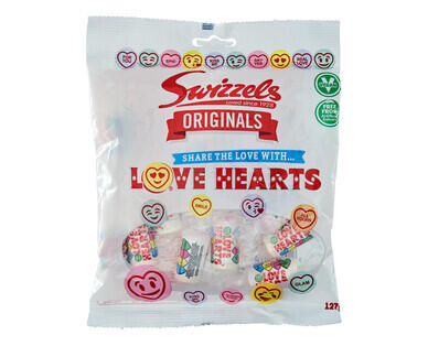 Swizzels 127g/176g