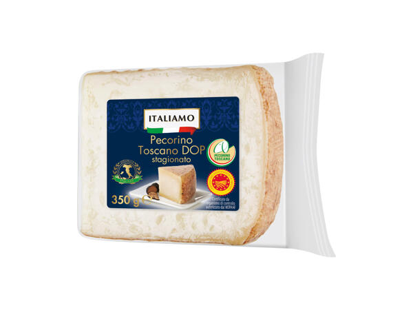 PECORINO TOSCANO