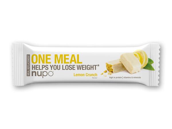 NUPO One Meal