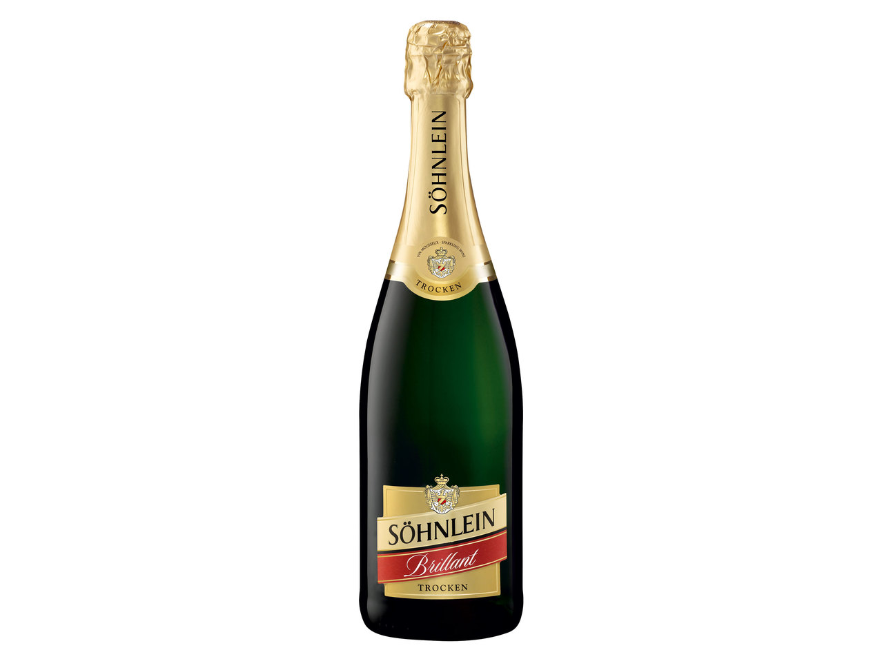 SÖHNLEIN Sekt