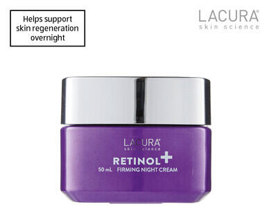 Lacura Skin Science Retinol Gift Set 3pc