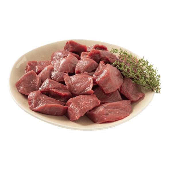 GOURMET FINEST CUISINE(R) 				Wildschweinragout