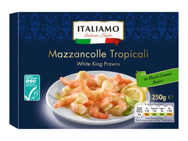 Italiamo King Prawns