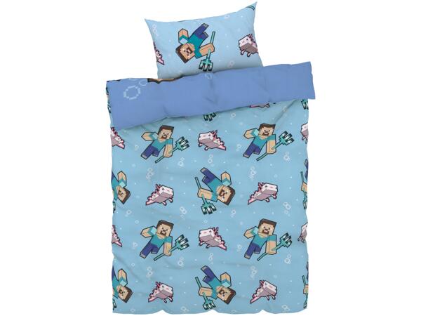 Kids' Duvet Cover Set