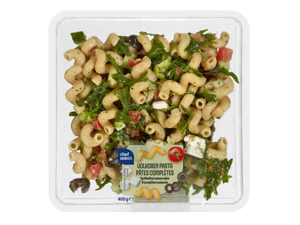 Salades de pâtes