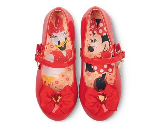Disney Toddler Character Dress Up Shoes