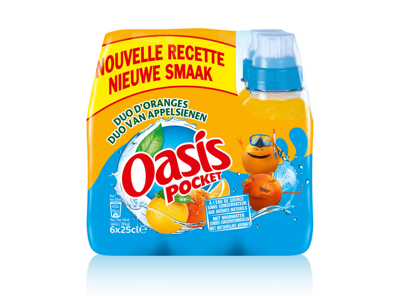 Limonade