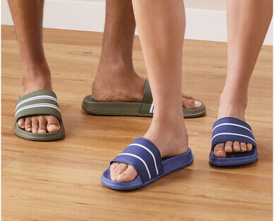 Adult's Slides