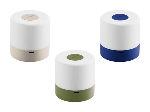 Lampe de table sans fil