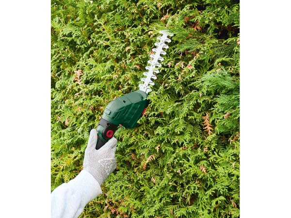 Cordless Combi-Shear