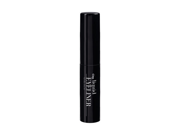 Eyeliner noir