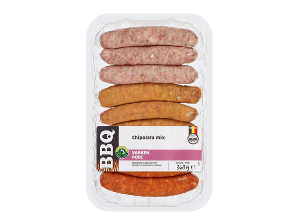 Würste