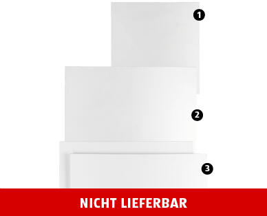 BLANKO-LEINWAND