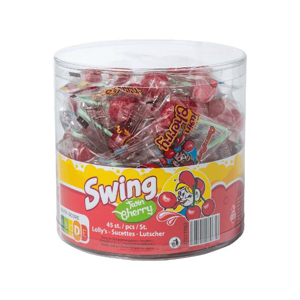 SWING(R) 				Sucettes, 45 pcs