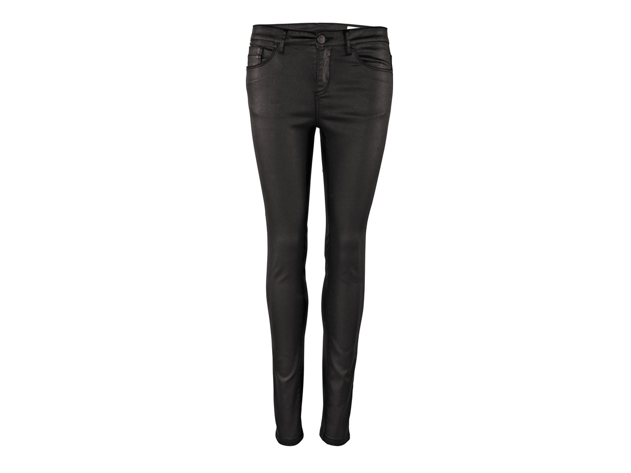 "Super Skinny" Jeans