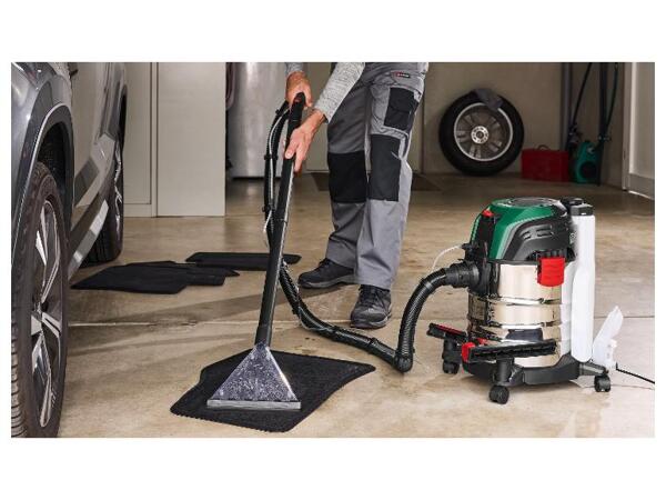 Tepovač PWS 20 F5