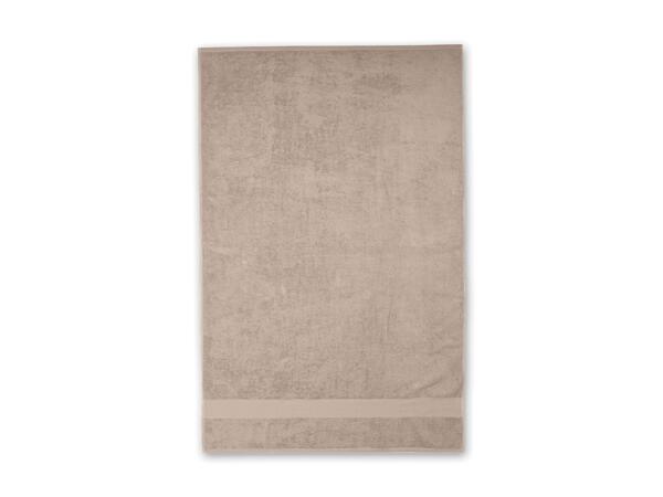 Frottier-Serie, Badetuch