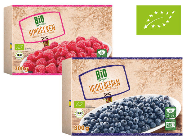 Bio Obst