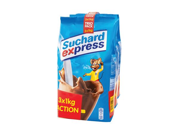 Suchard express
