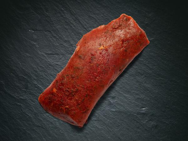 Lonza d'agnello