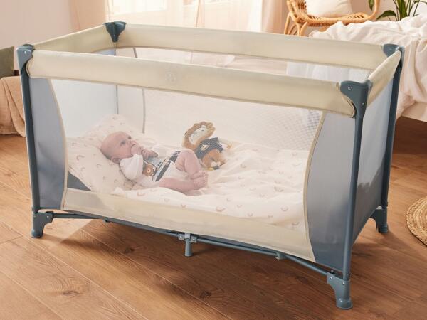 Baby Travel Cot
