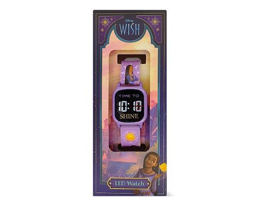 Children's LED Watch