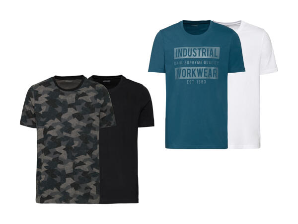 T-shirt, 2 pezzi