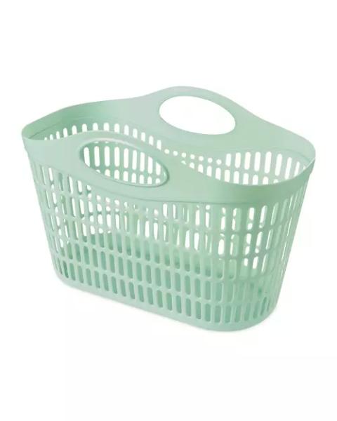 Laundry Shopper