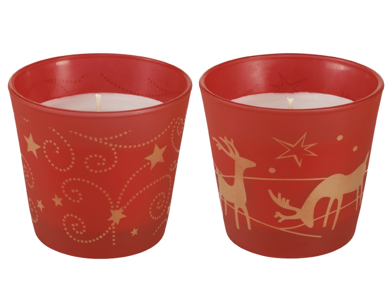 MELINERA Candle Assortment