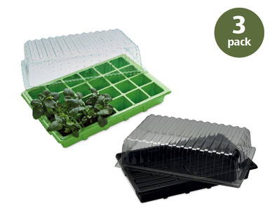 Propagator Set, 3 Pack