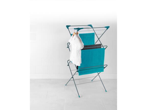 3-Tier Clothes Airer