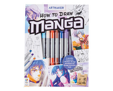 Craft Artmaker Kits