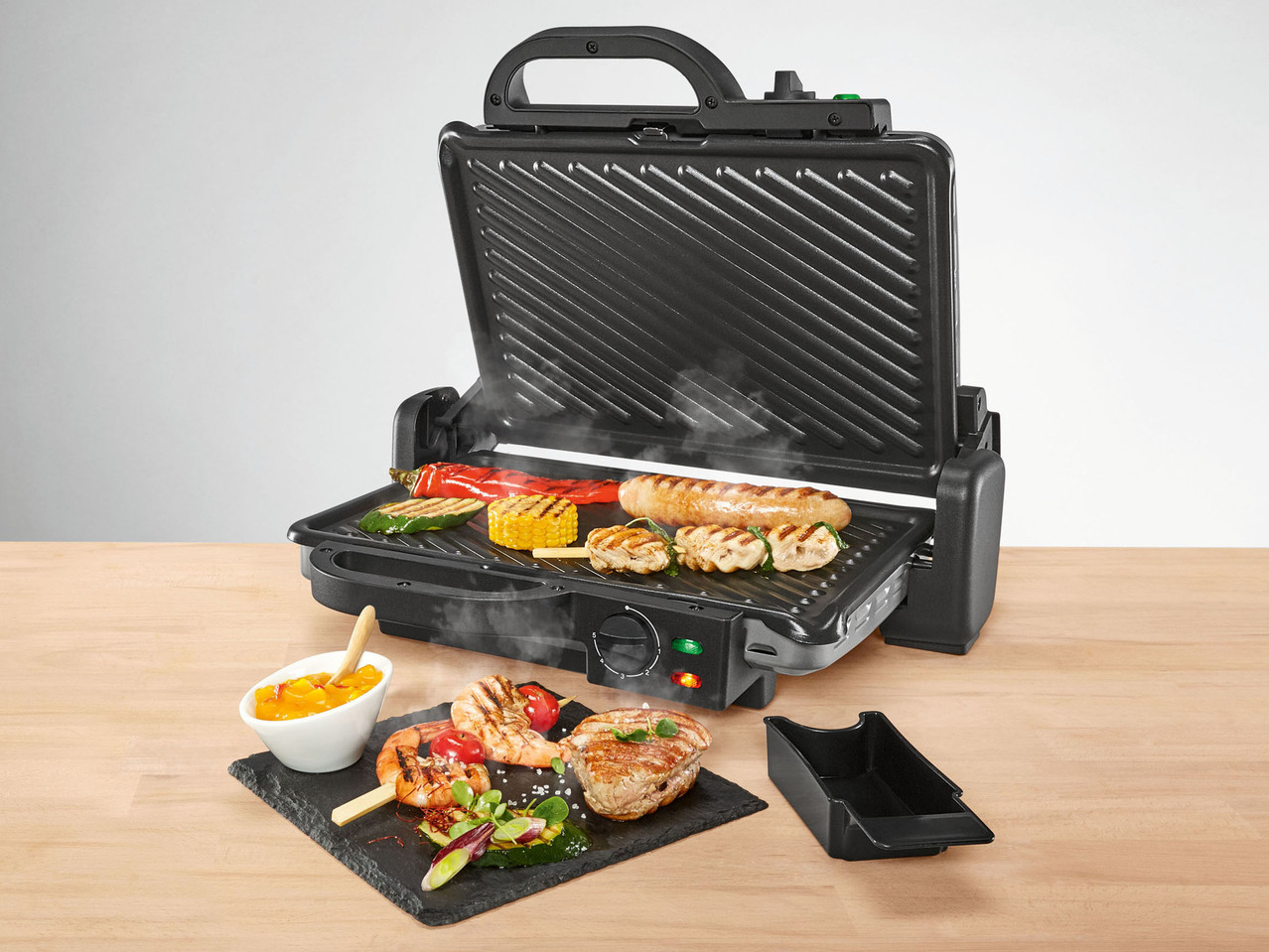 Electric Grill