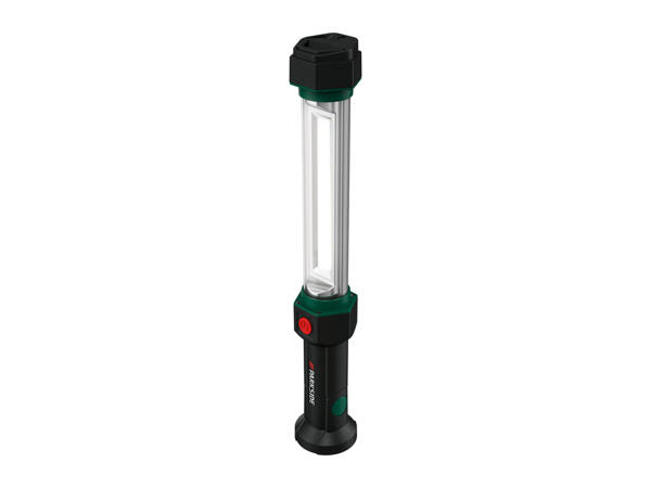 Parkside Cordless LED Inspection Light